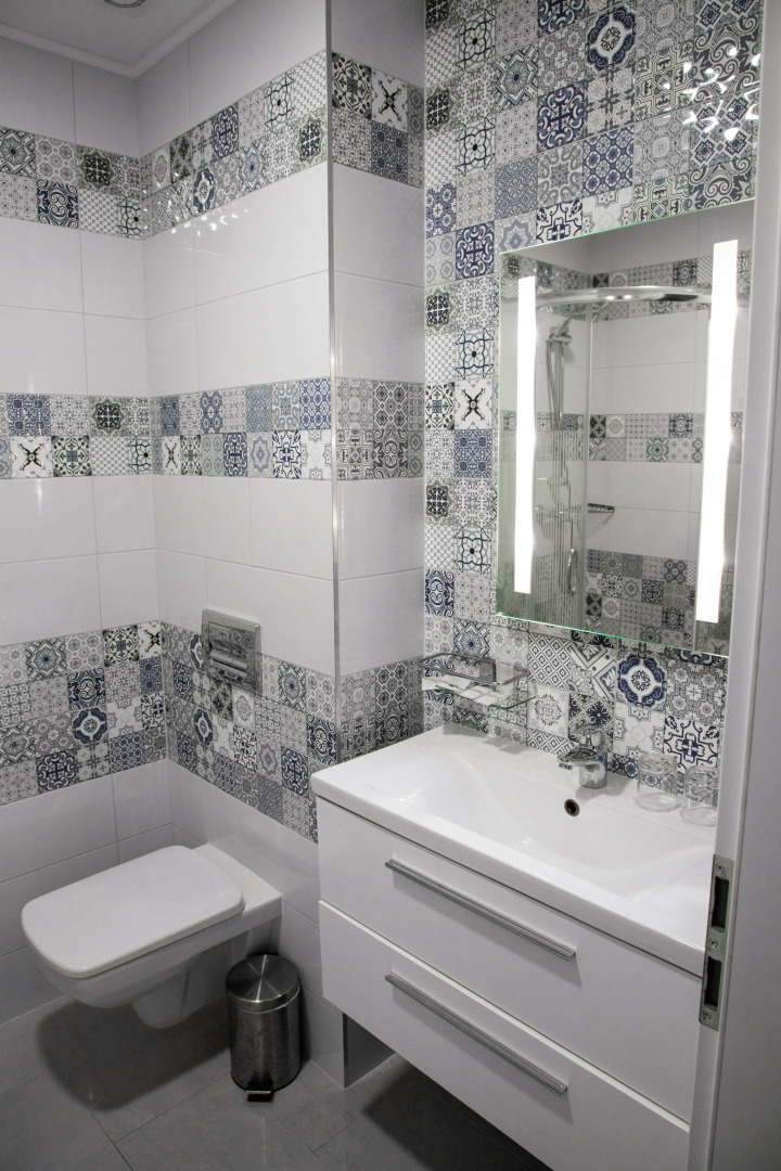 Foto - Union Hotel Prague