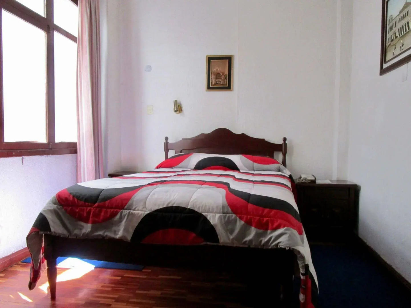 Photo - Hotel Huasi Continental