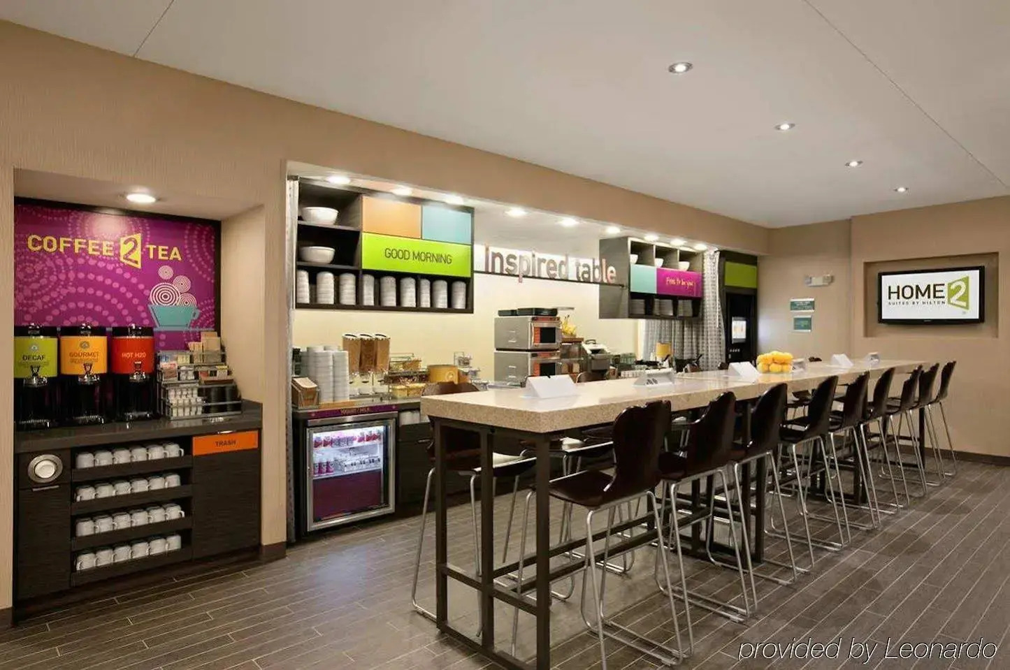 Photo - Home2 Suites Nashville Airport
