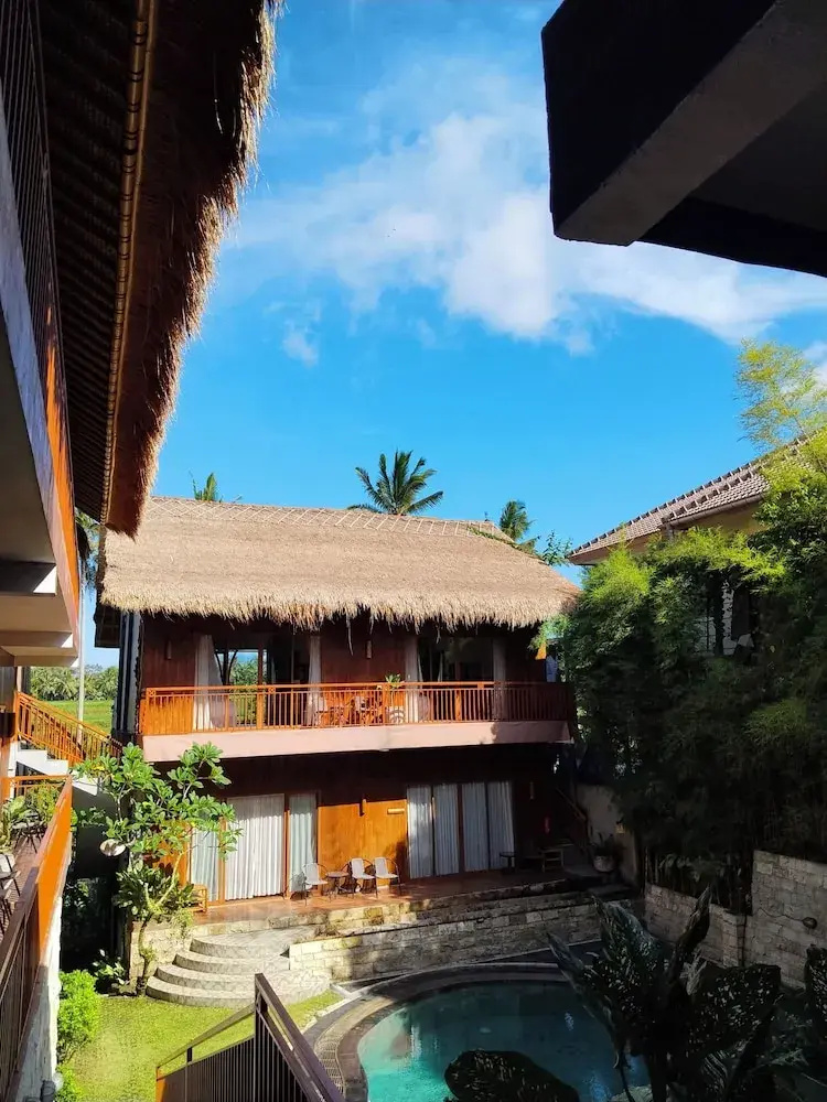 Foto - Karang Lila Bhuana Ubud