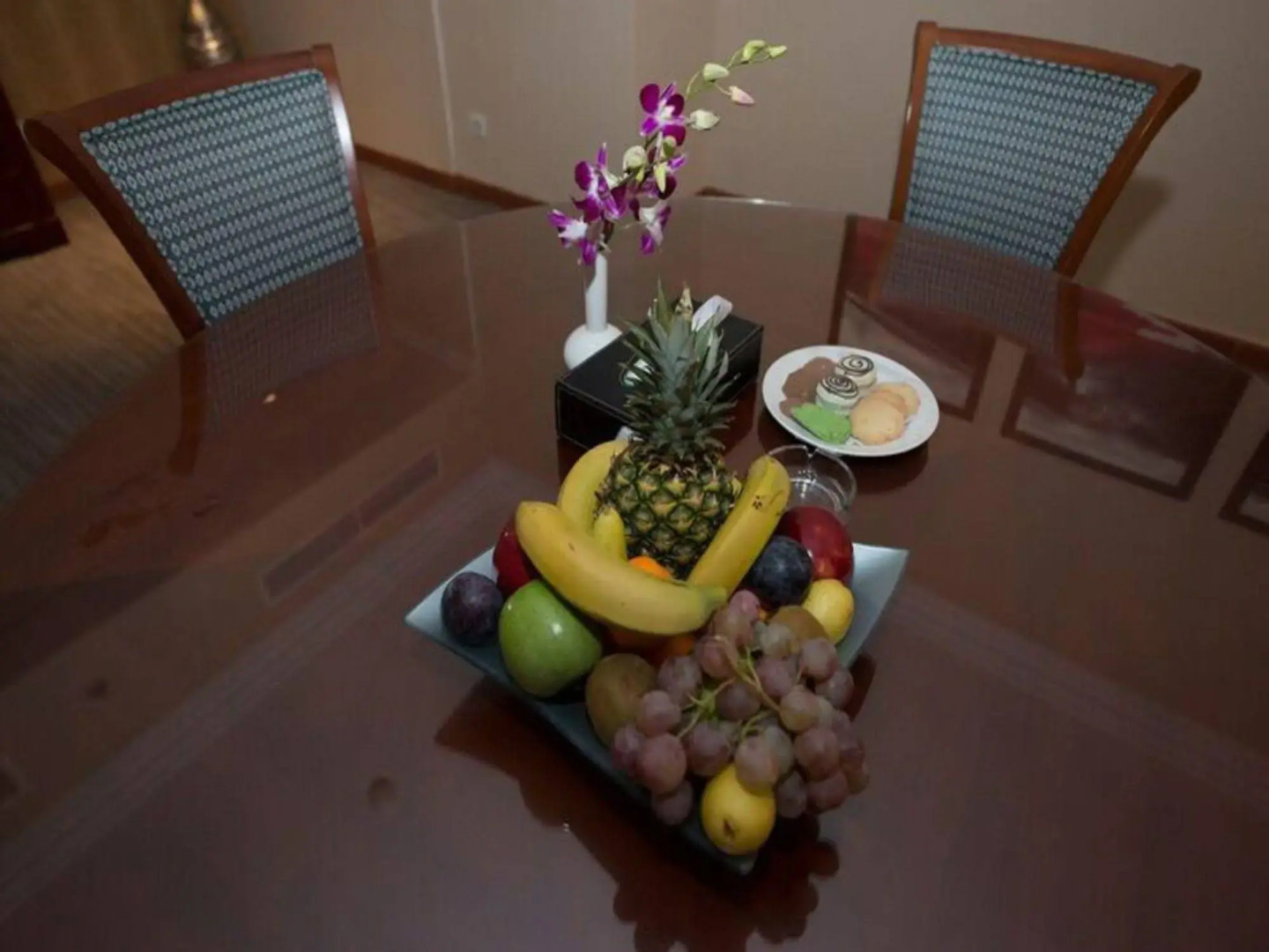 Foto - Executives Hotel - Olaya