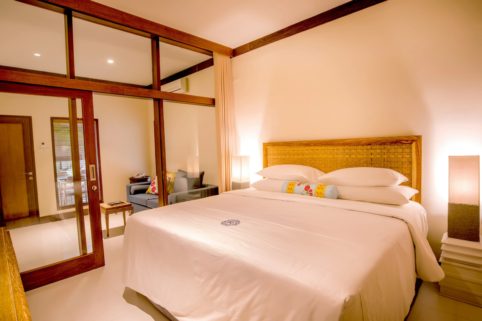 Foto - Rama Residence Seminyak