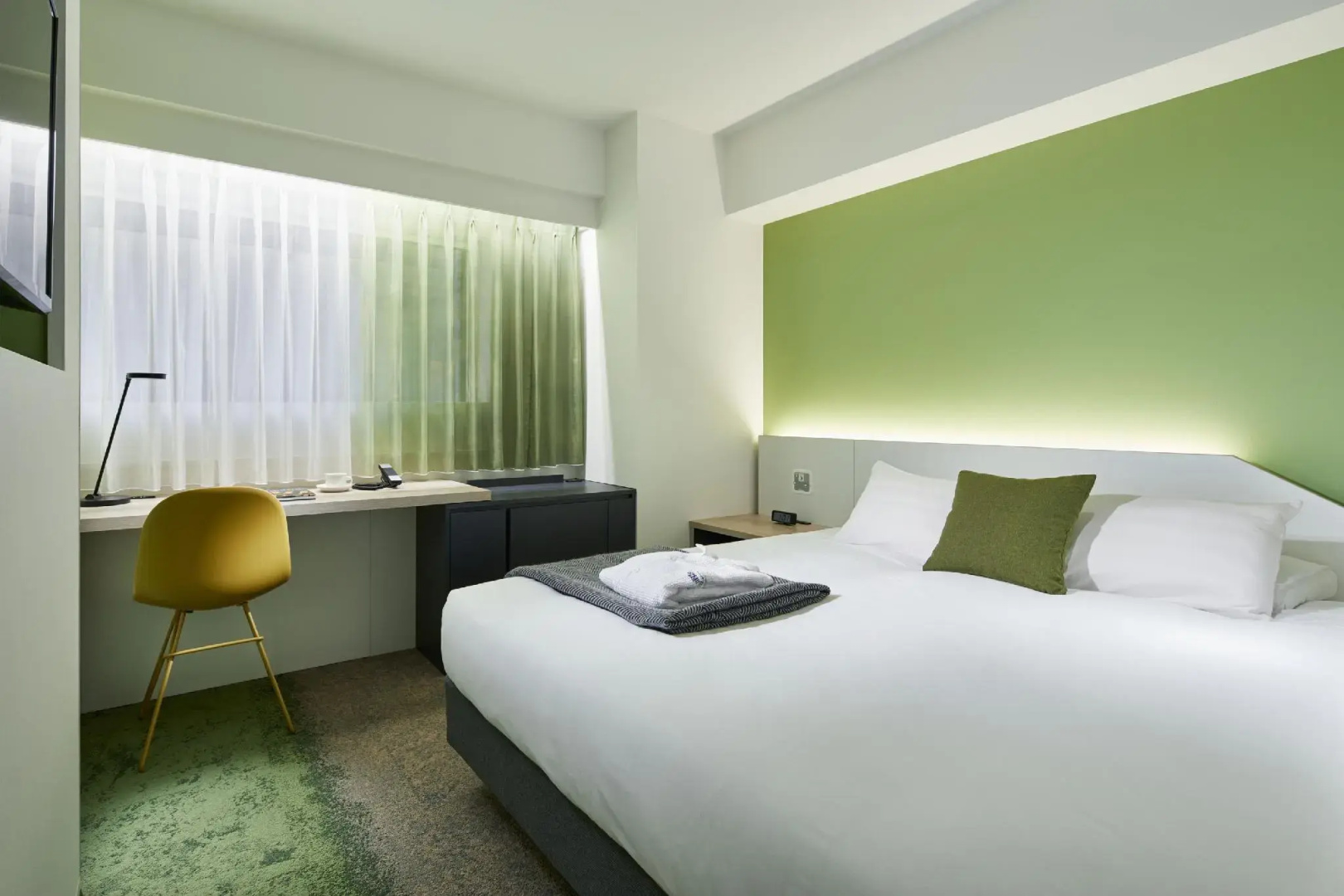 Photo - Holiday Inn & Suites Sapporo Odori Park by IHG