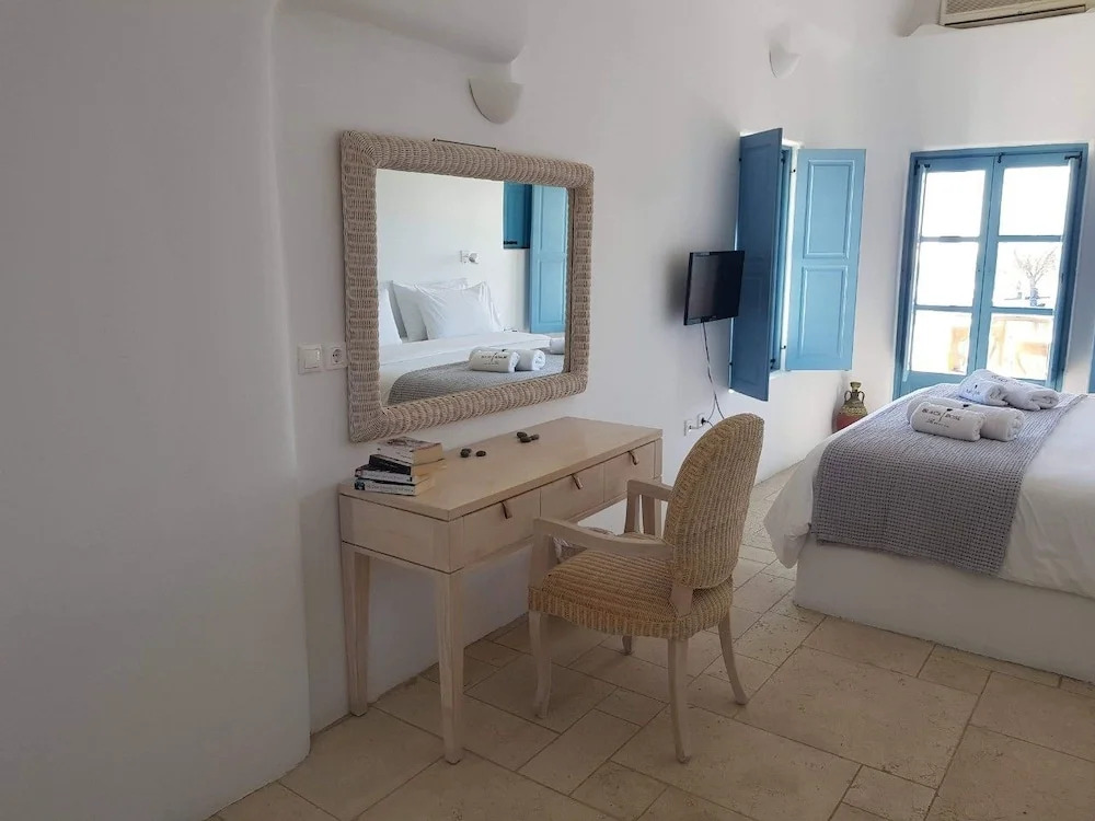 Foto - Black Rose Beach Suites