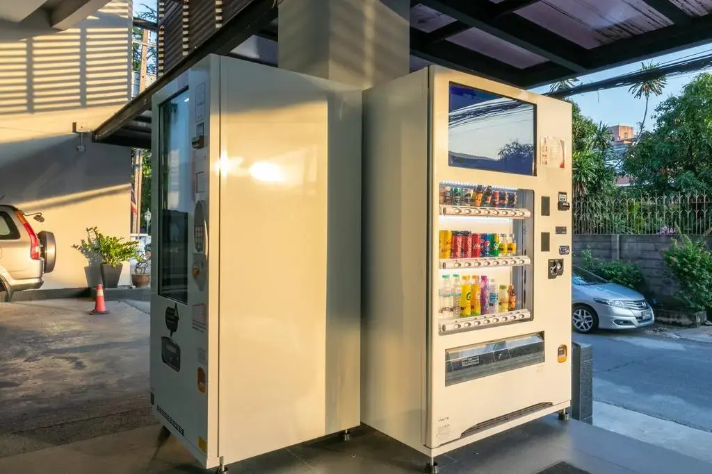 Foto - Lily Hotel Bangkok