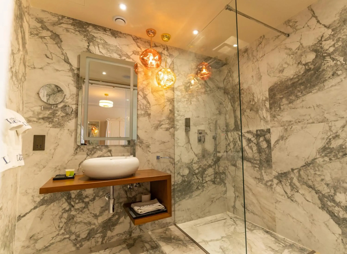 Foto - Santa Lucia Boutique Hotel