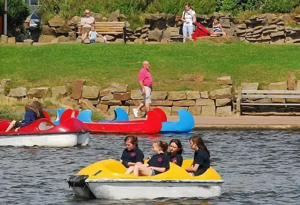 Photo - St Ives Hotel