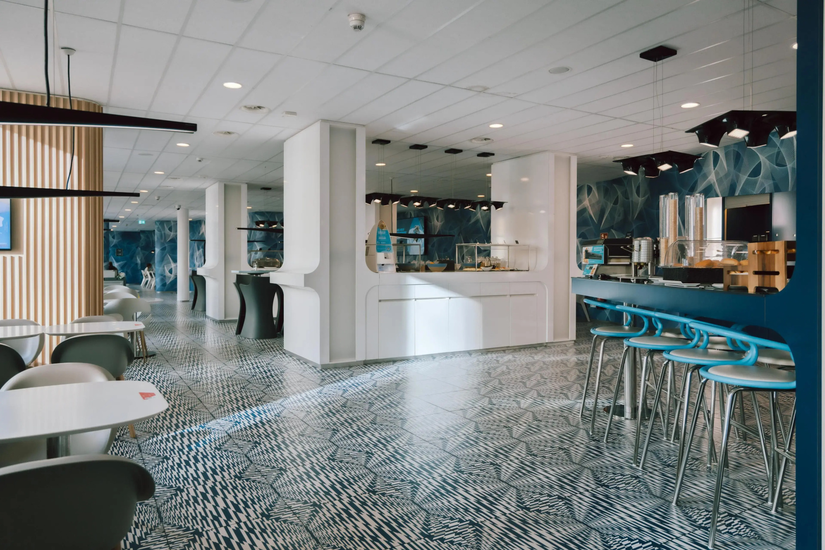 Foto - Prize by Radisson, Hamburg St. Pauli