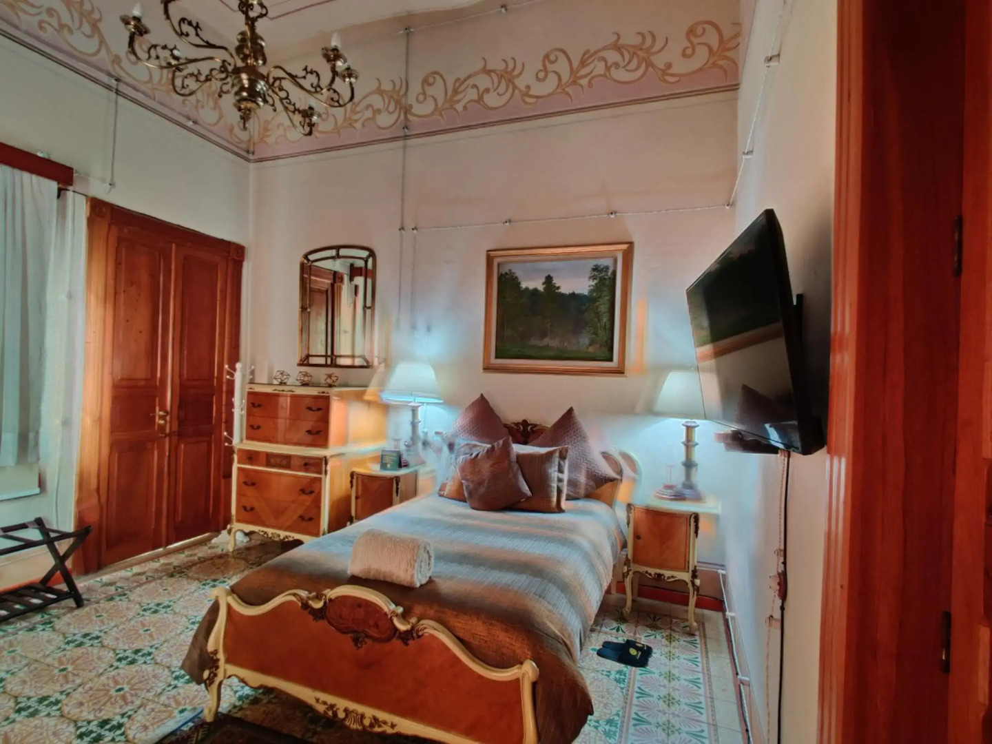 Foto - Azcami Boutique Hotel