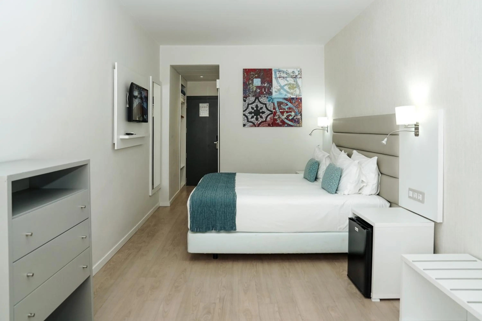 Foto - Carvi Beach Hotel