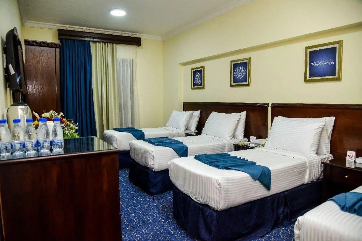 Foto - Plaza Inn Ohud