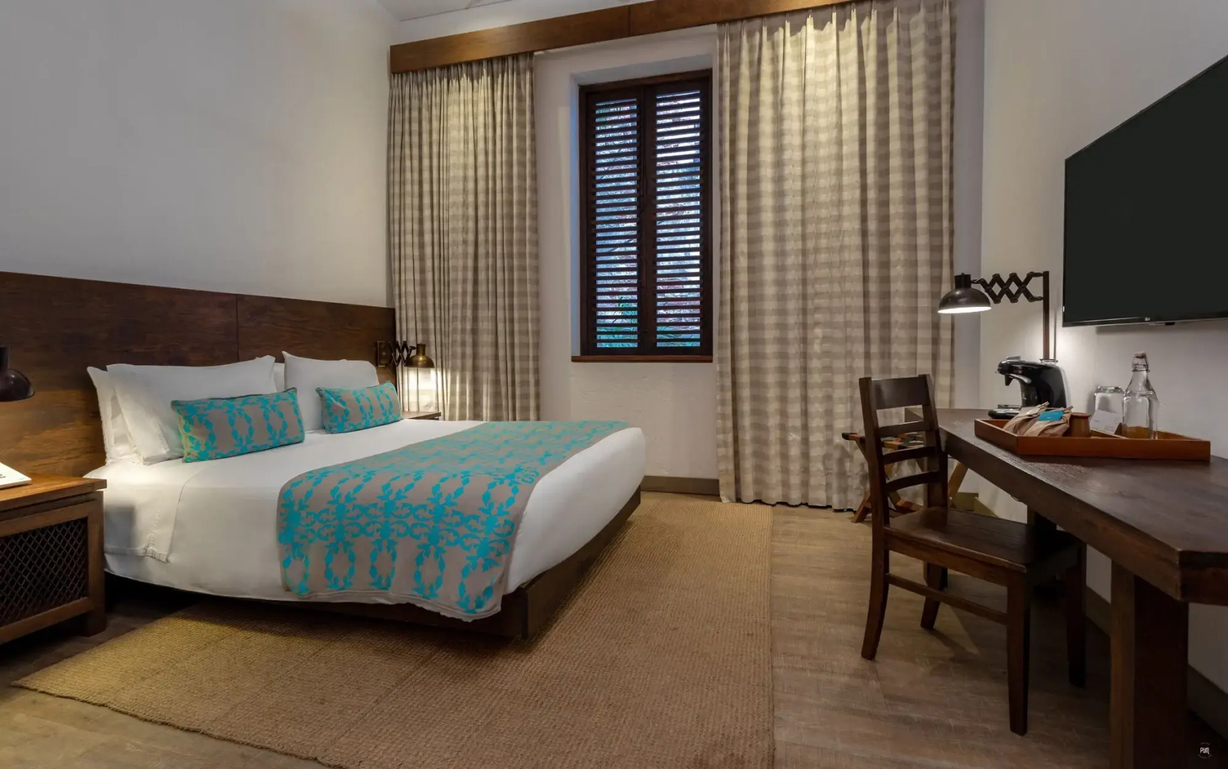 Foto - Sophia Hotel By OxoHotel