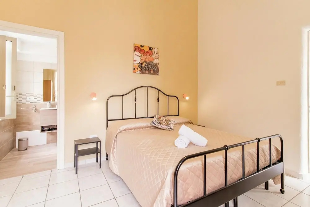 Foto - Sicula home in the city center