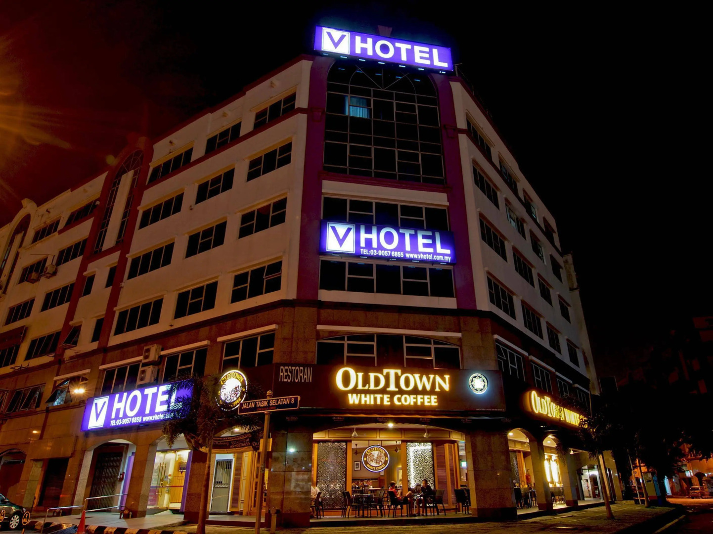 Photo - V Hotel Kuala Lumpur