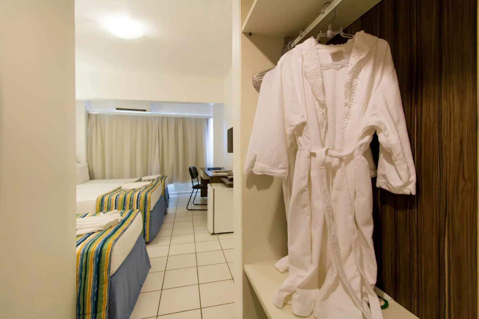 Photo - Tambaqui Praia Hotel