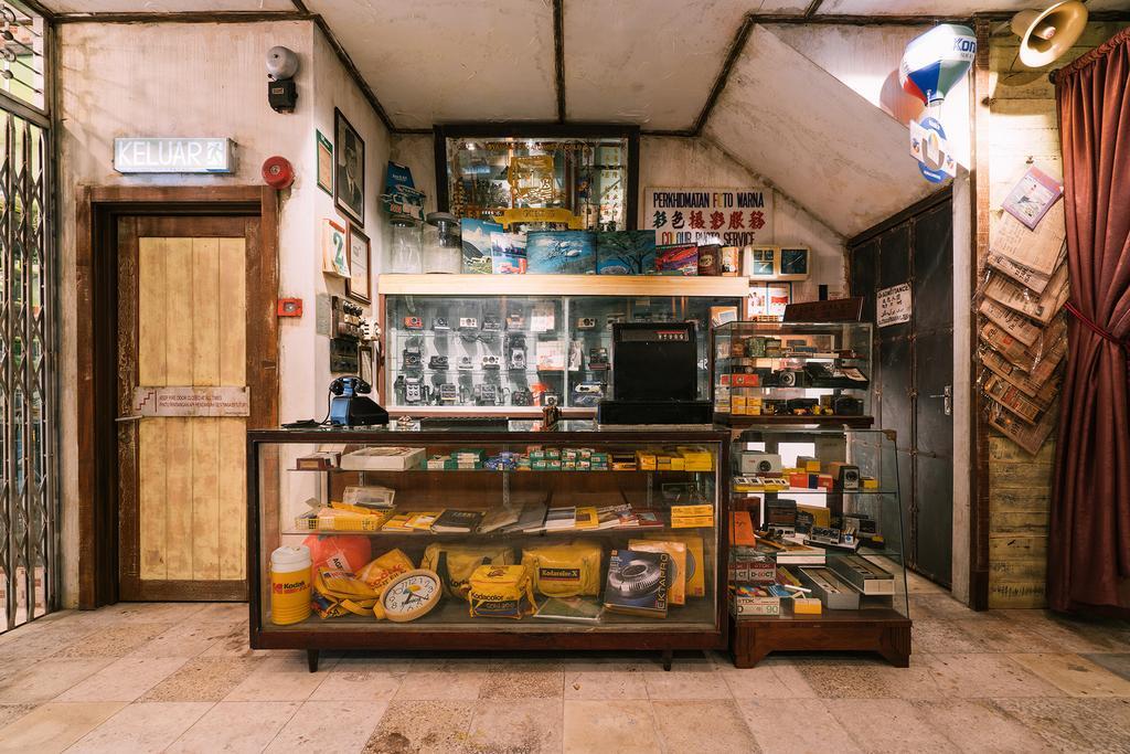 Foto - Gold3 Boutique Hotel