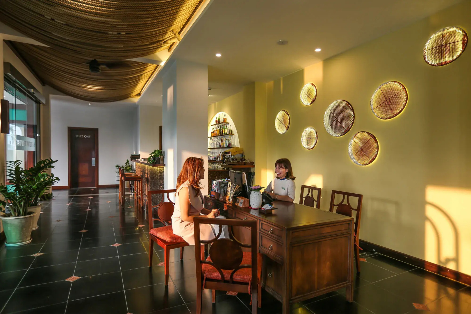 Foto - RiverTown Hoi An Resort & Spa