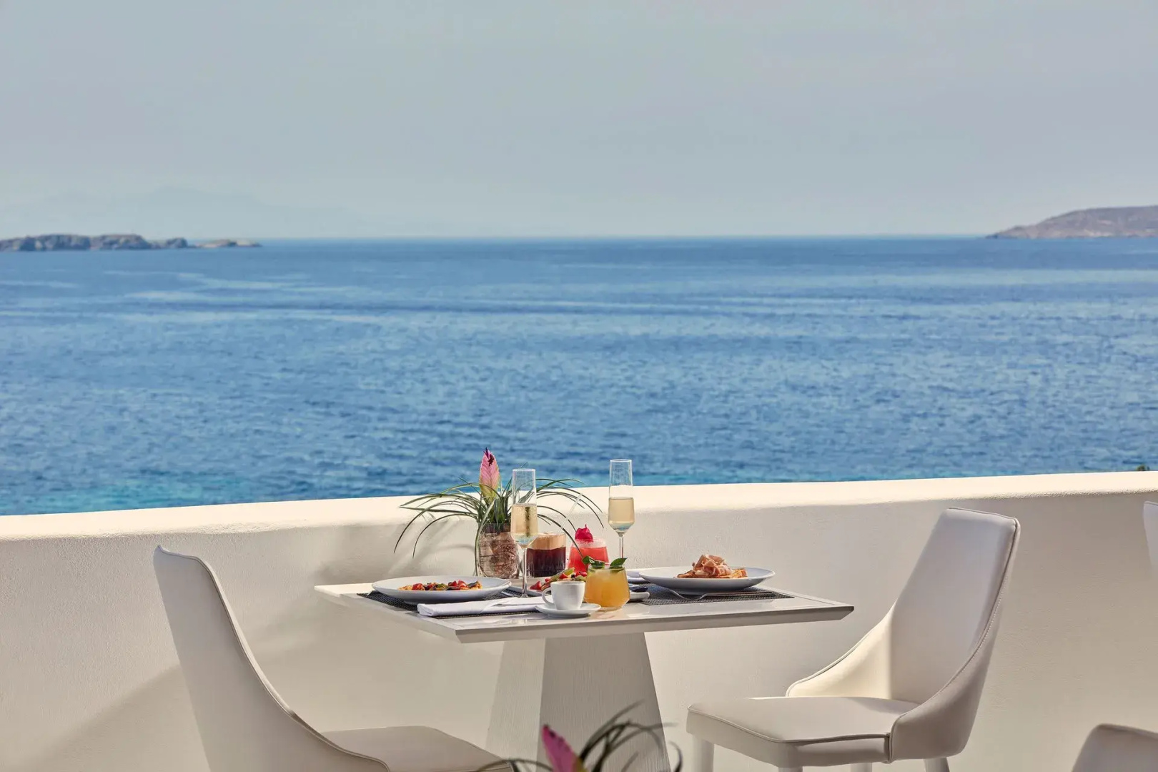 Foto - Katikies Mykonos - The Leading Hotels of the World