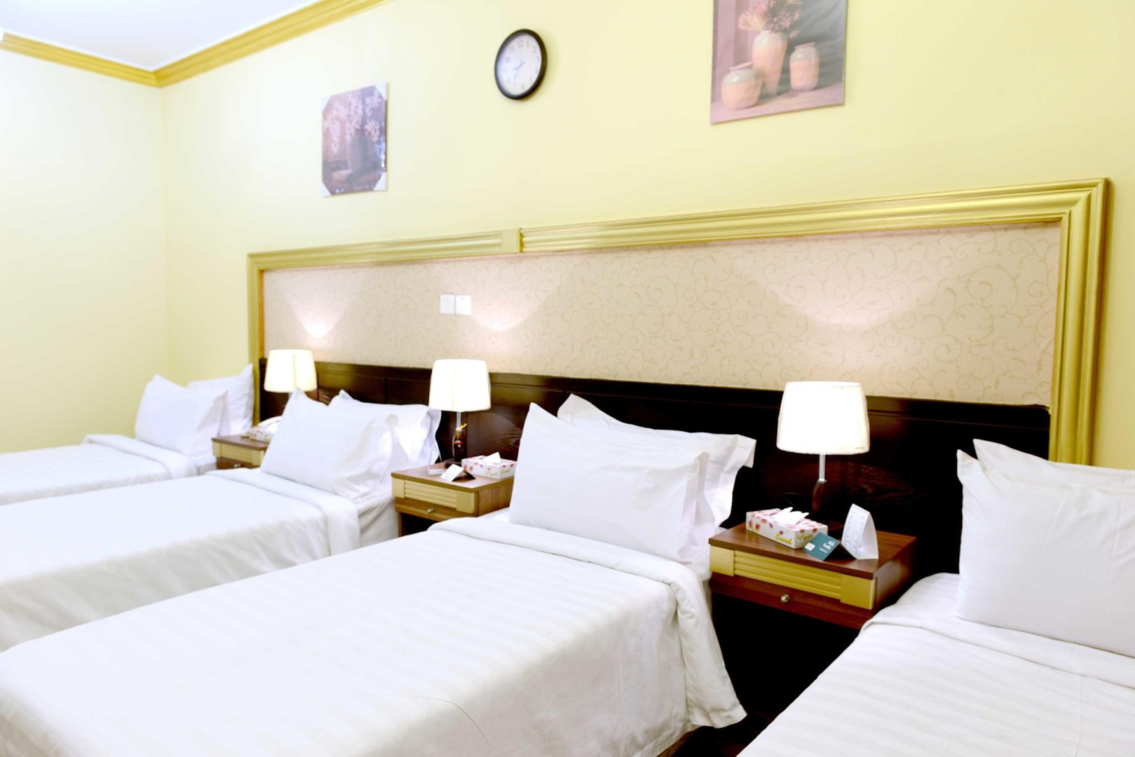 Photo - Odest Hotel Al Madina