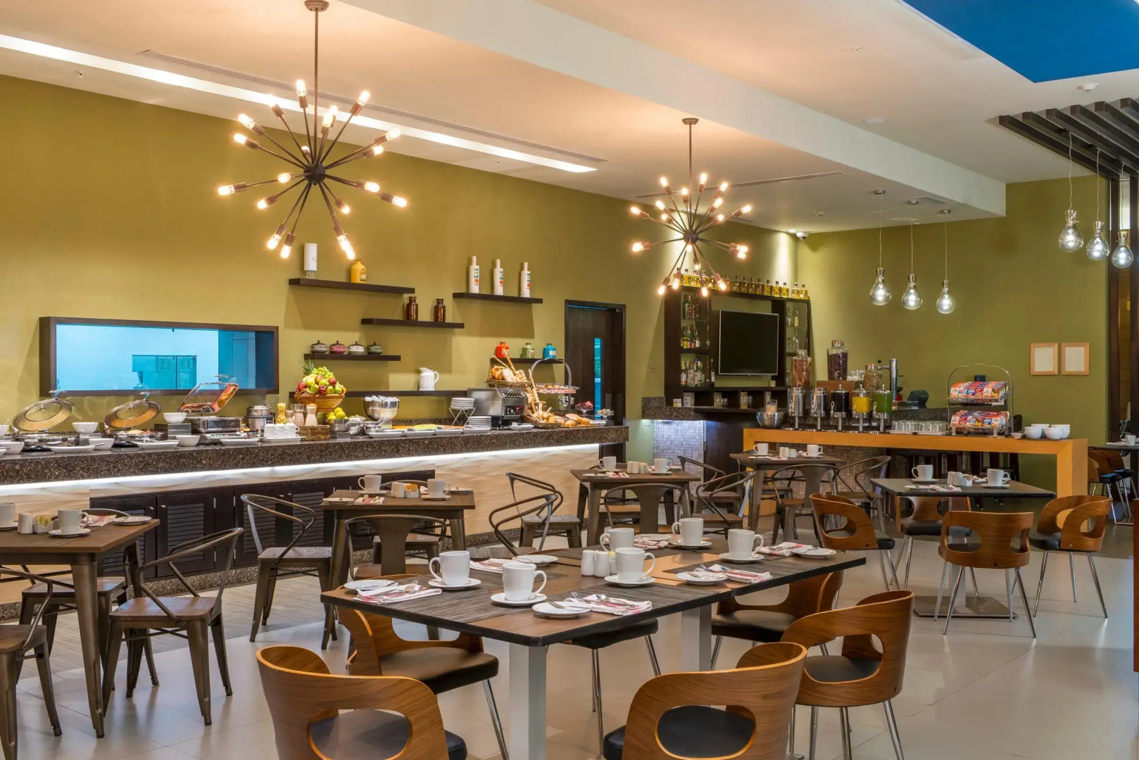 Foto - Four Points by Sheraton Cancun Centro