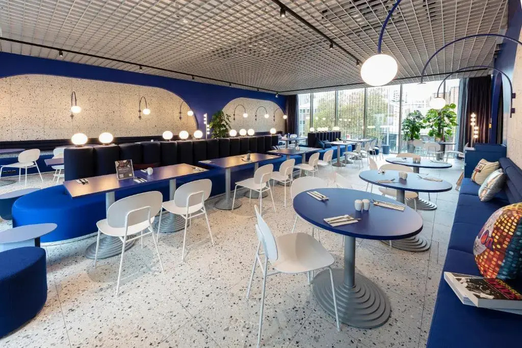 Photo - ibis Styles Muenchen Perlach