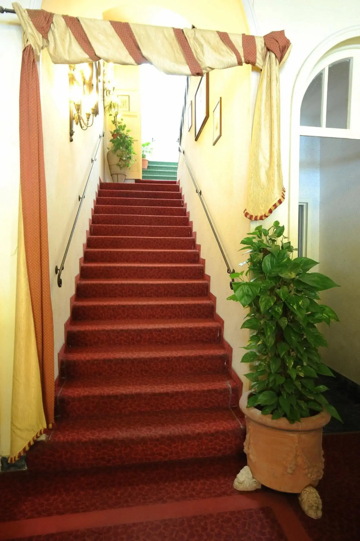 Foto - Hotel Villa Kinzica