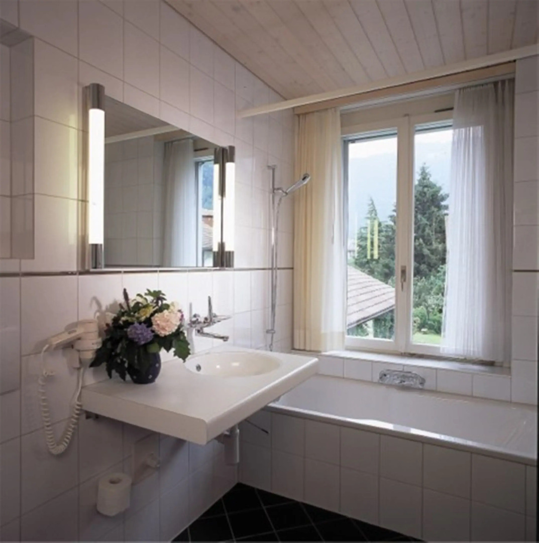 Foto - Hotel Beausite Budget