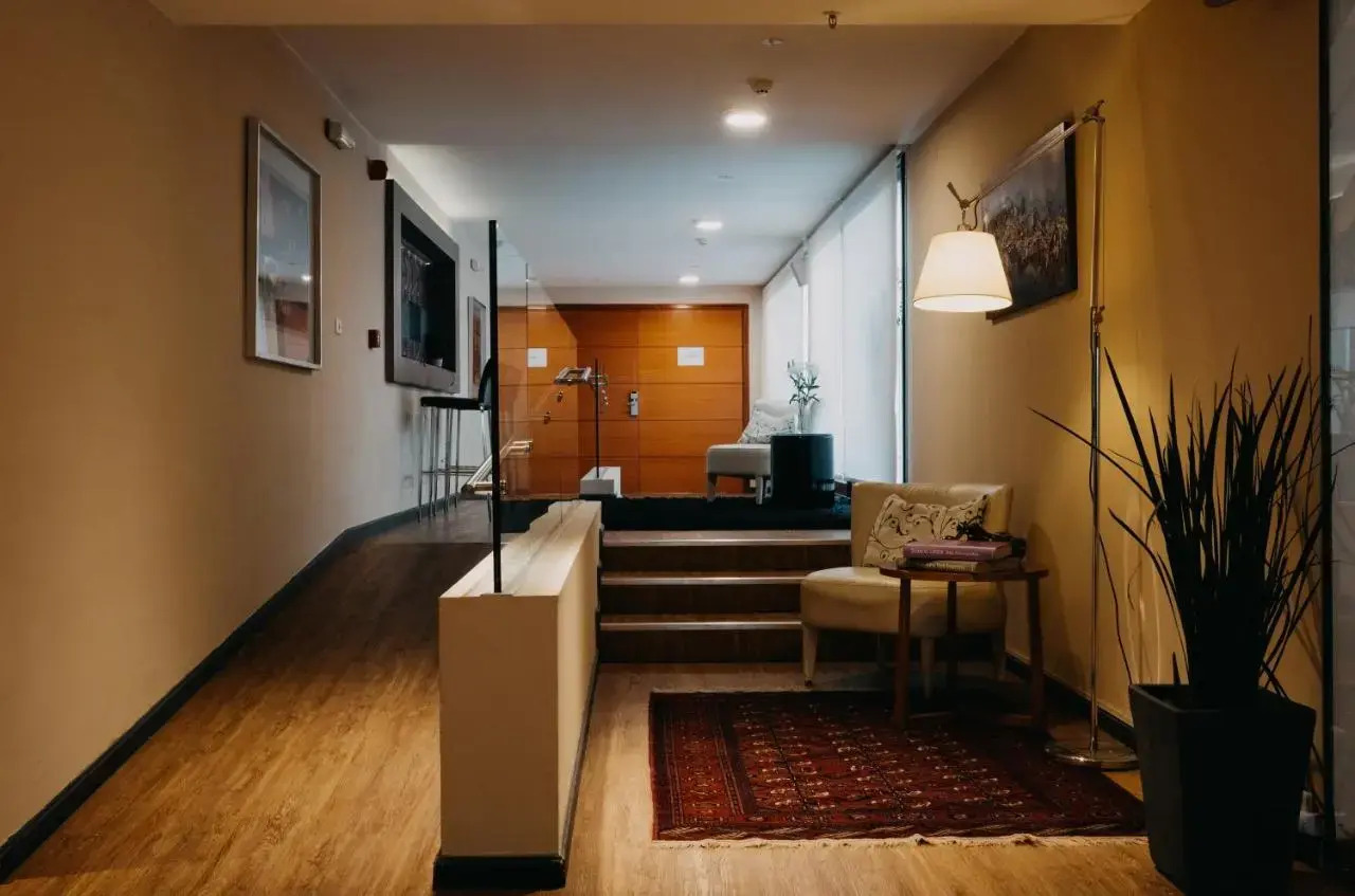 Foto - After Hotel Montevideo