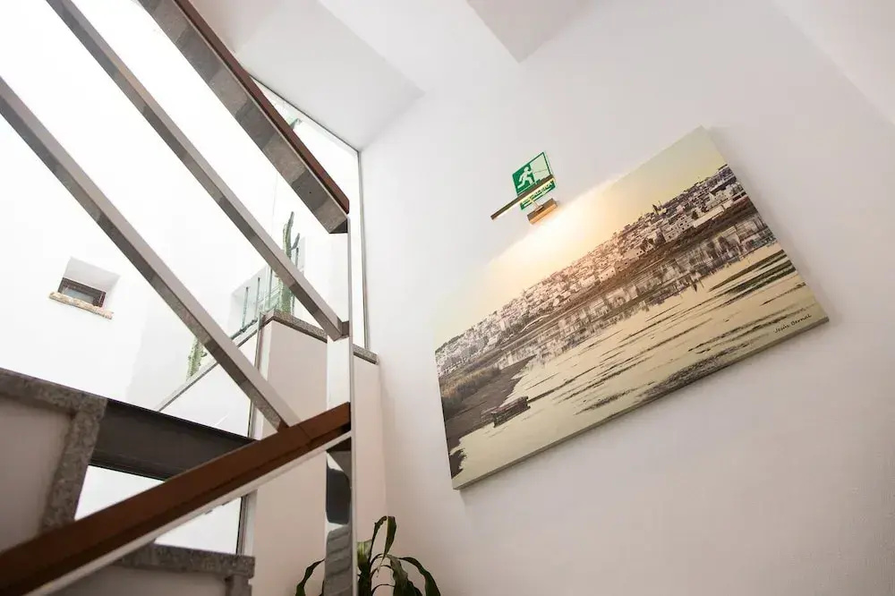 Foto - Ferreira Hostal Boutique