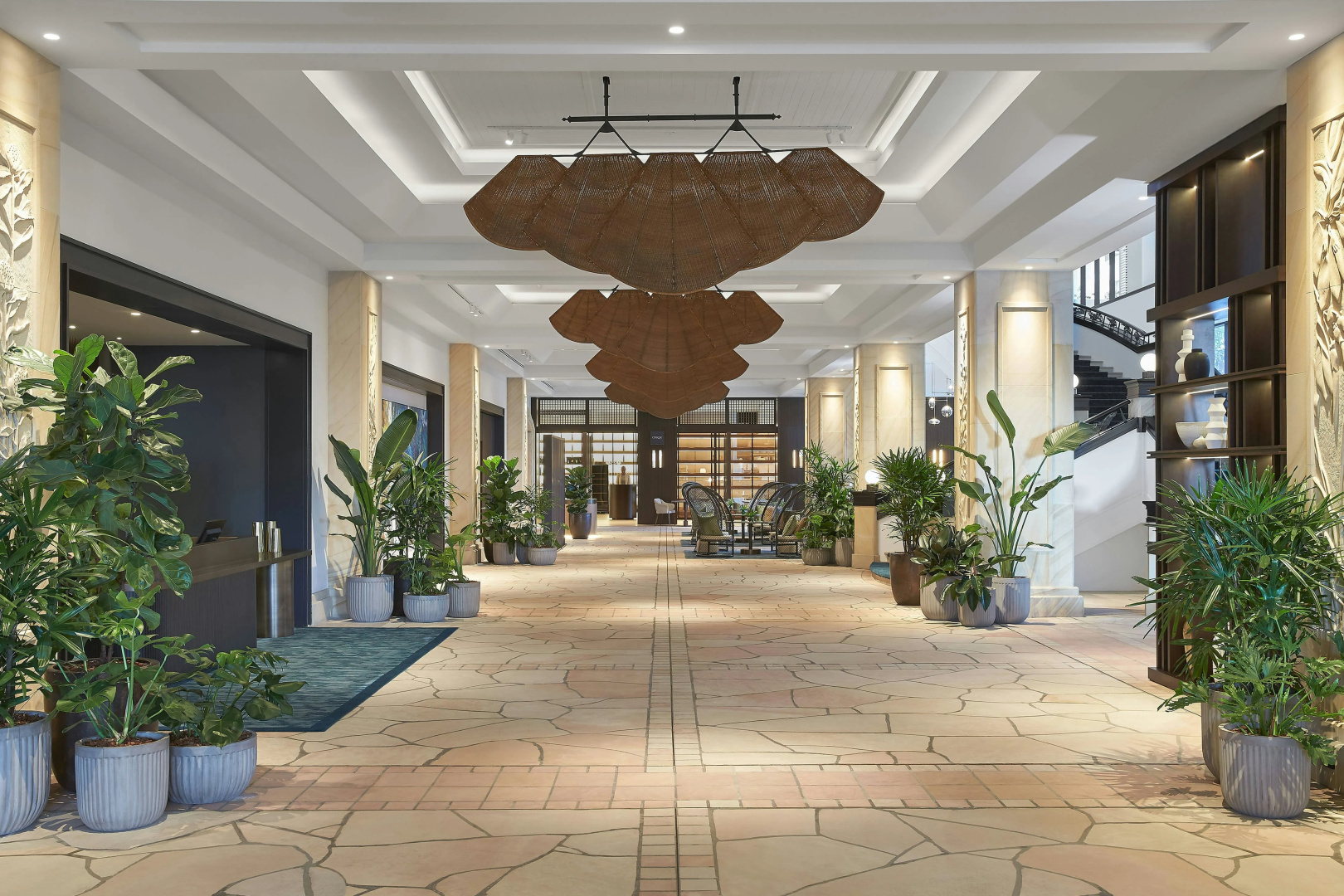 Photo - JW Marriott Gold Coast Resort & Spa