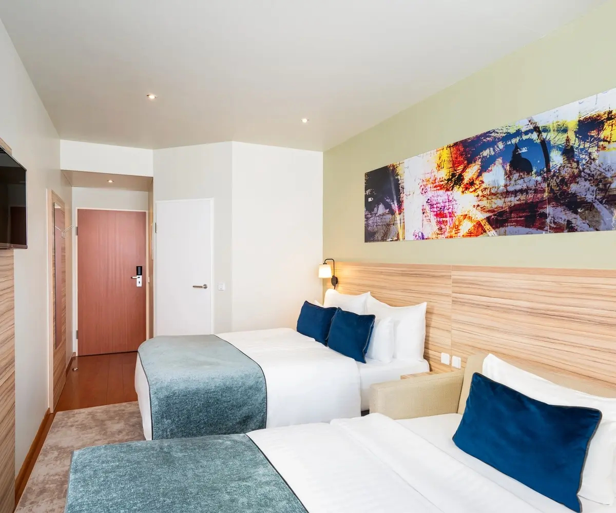 Foto - Hotel Salzburg