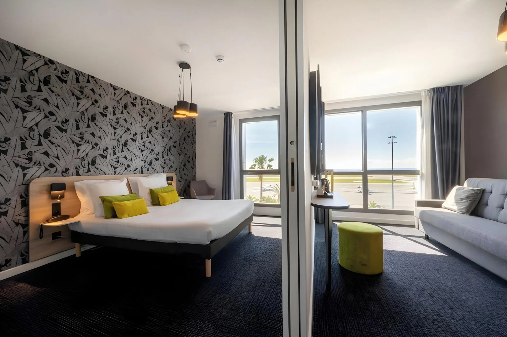 Foto - Nemea Appart`Hotel Riviera Nice Aeroport