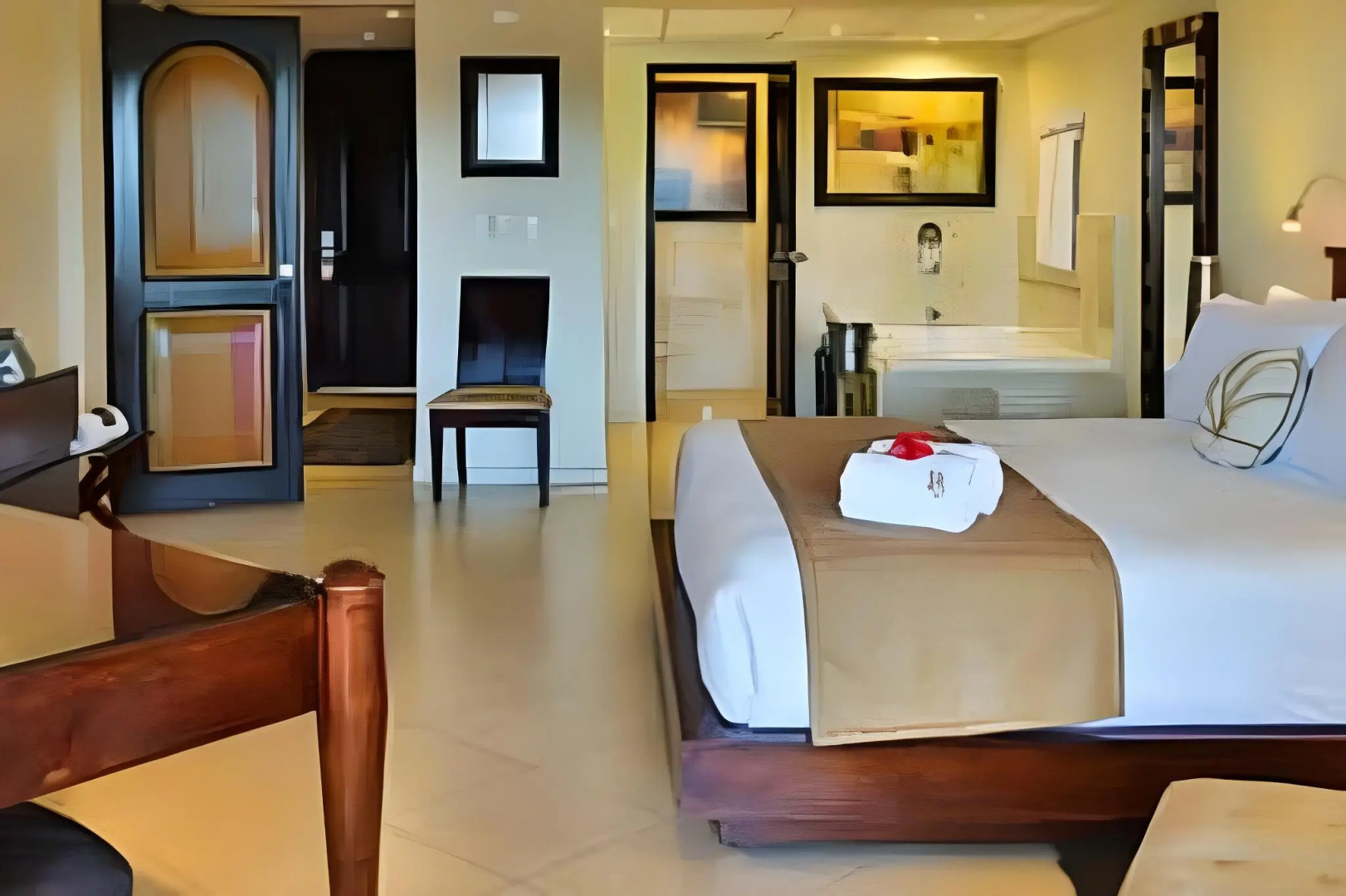 Photo - Lifestyle Tropical Beach Resort & Spa All Inclusive