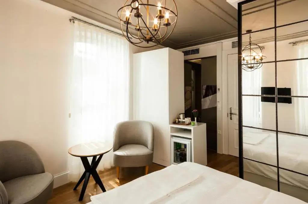 Foto - Pino Verde Hotel