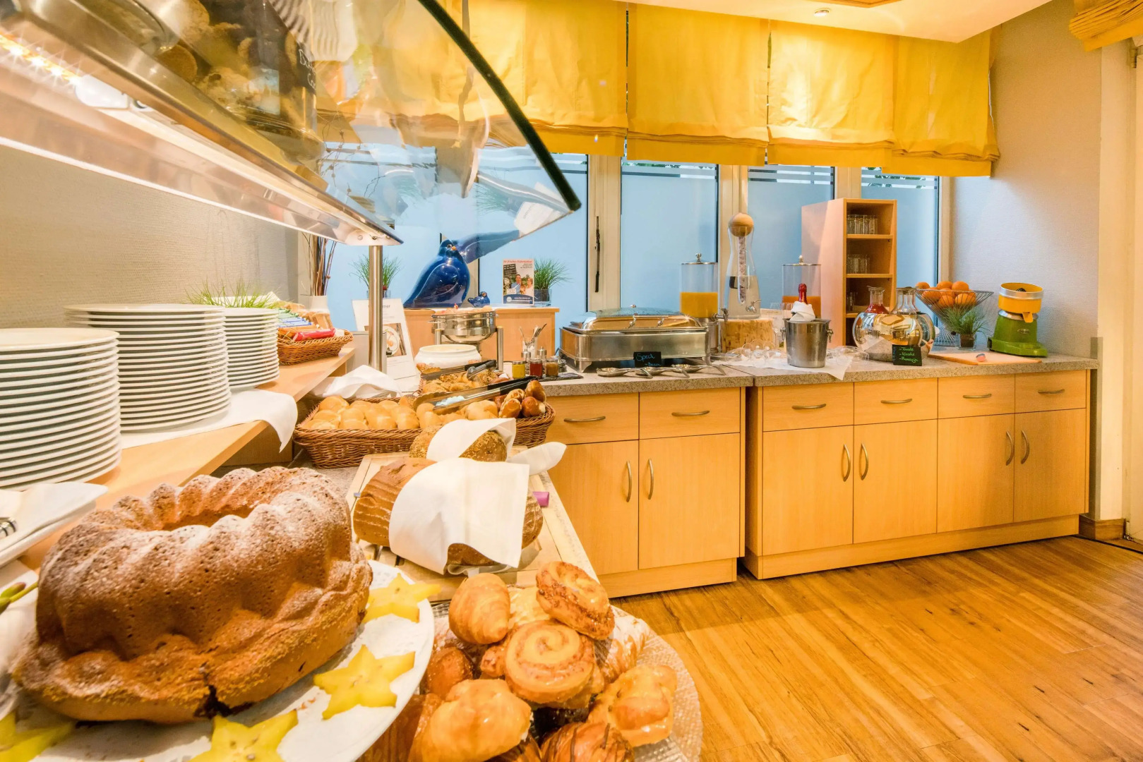 Foto - Best Western Plus Parkhotel Erding