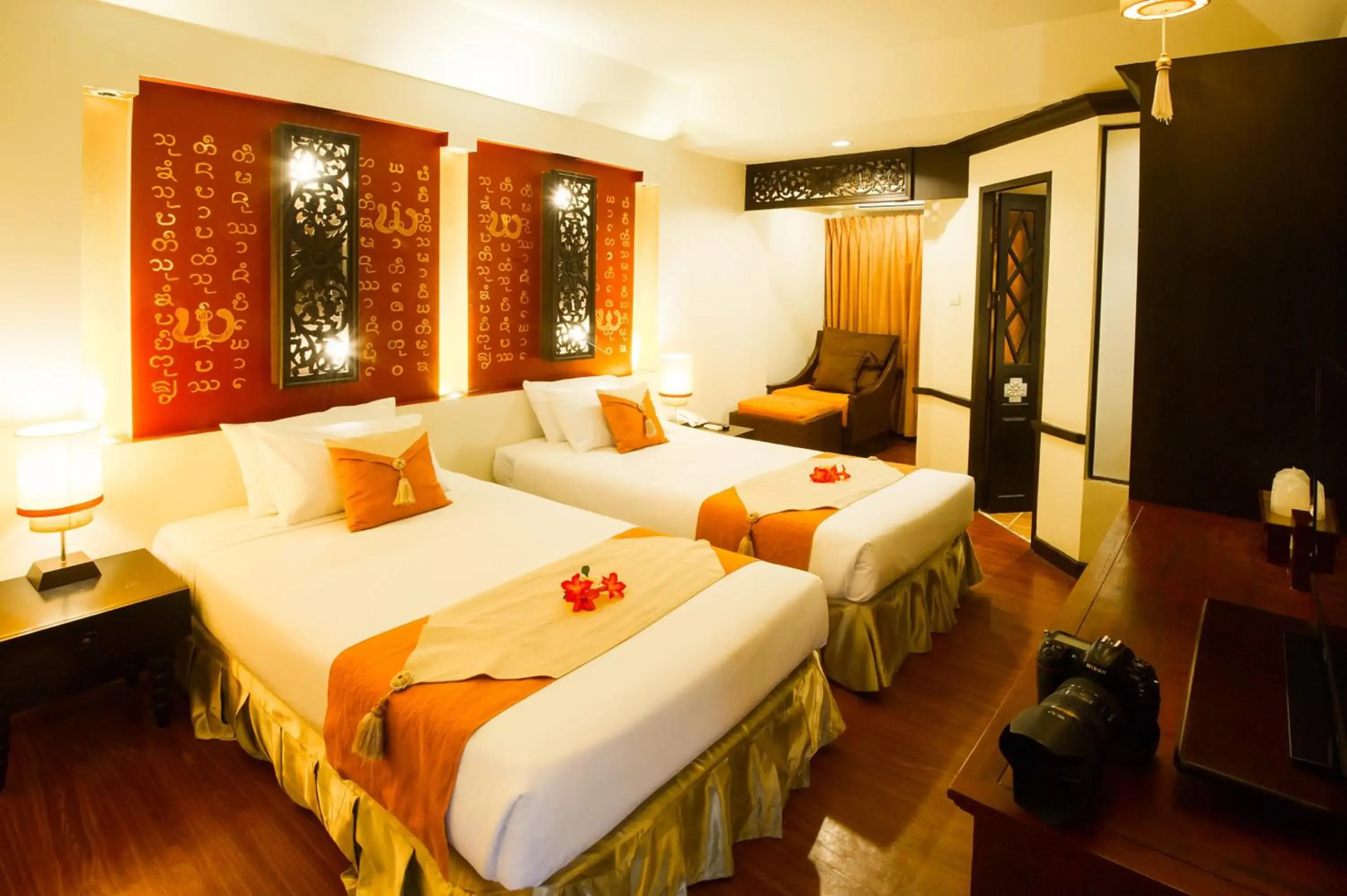 Photo - The Mellow Pillow Hotel @ Chiang Mai Gate