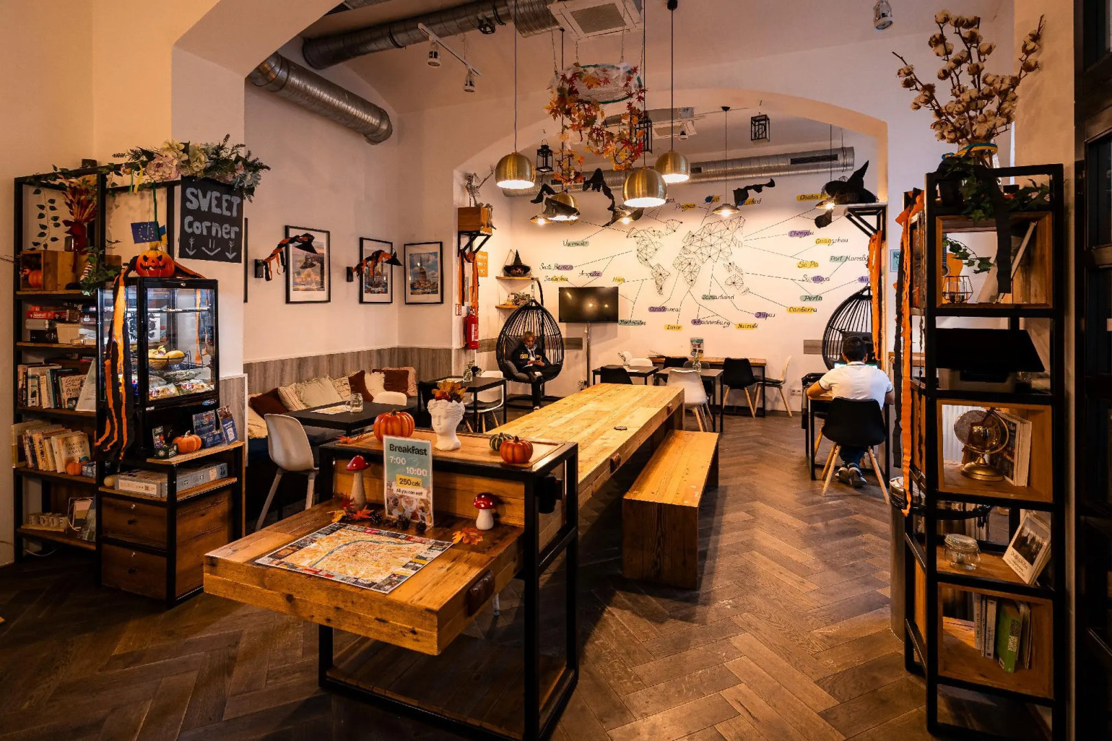 Photo - Prague Dream Hostel