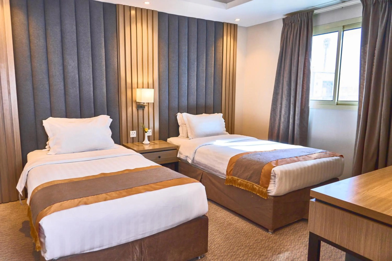 Photo - Myrtle Al Shohadaa Serviced Apartments Hotel
