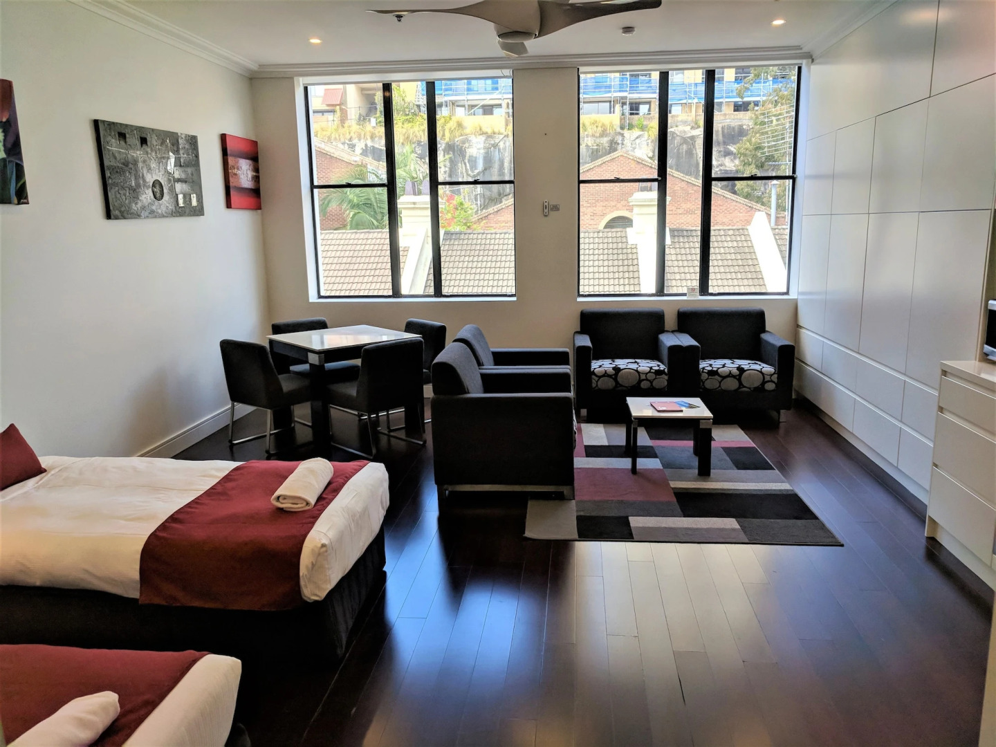 Foto - Nesuto Woolloomooloo