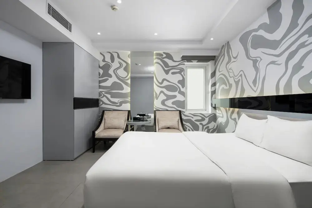 Foto - J Village Hotel - Triệu Việt Vương