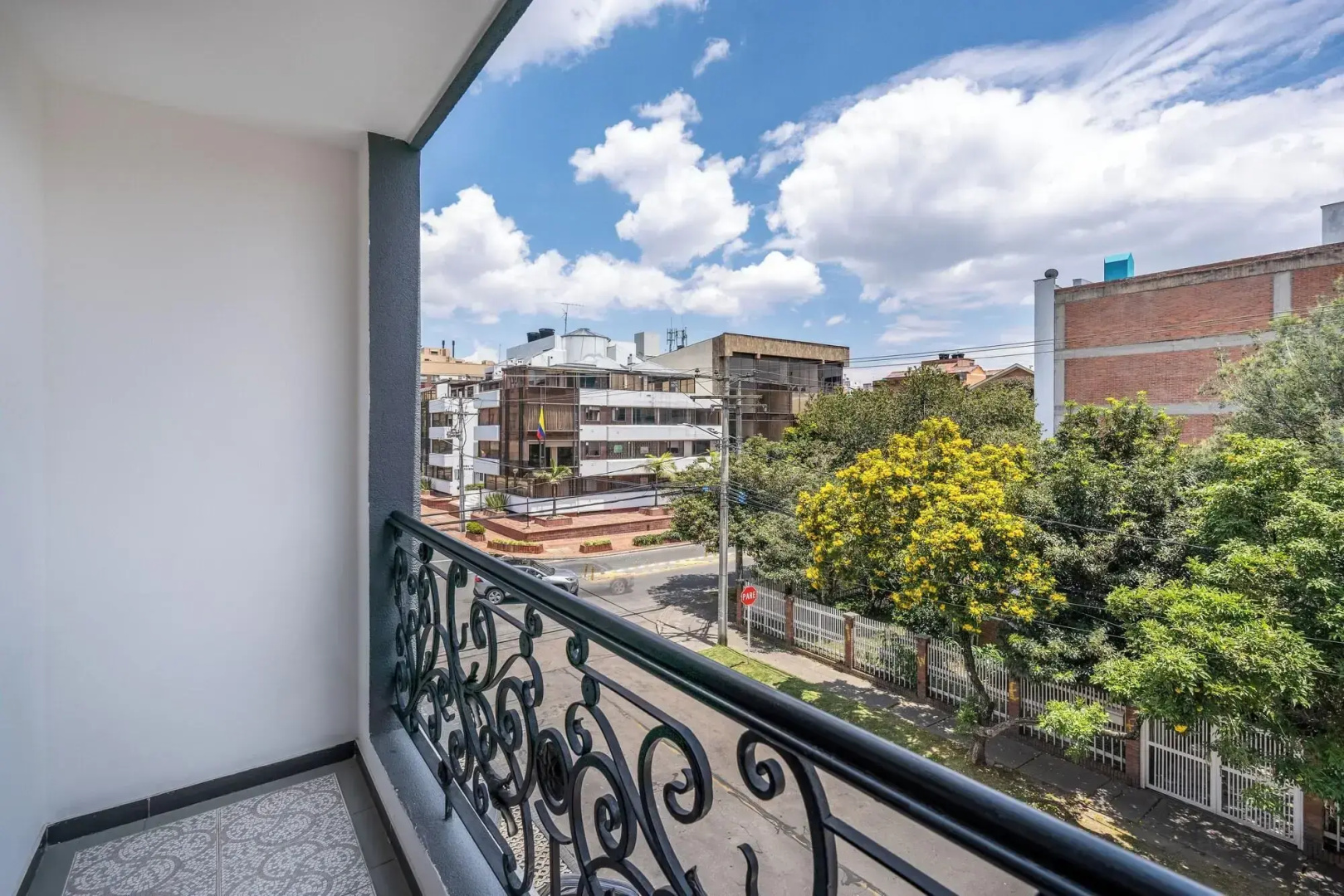 Foto - Hotel Egina Bogota