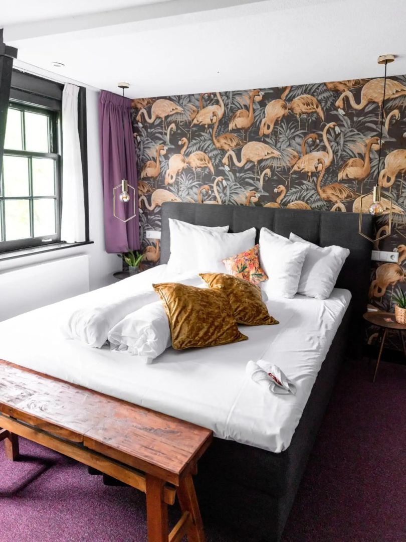 Photo - Wolf Hotel 