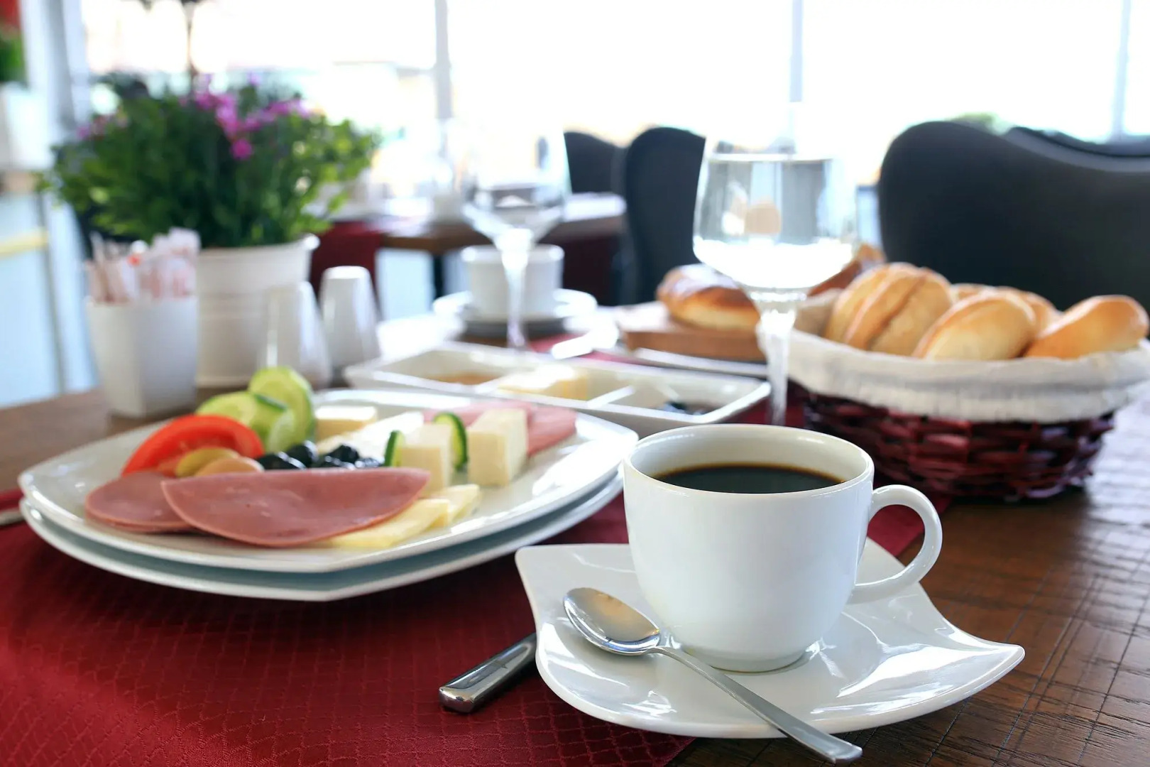 Photo - SVEO Business Hotel