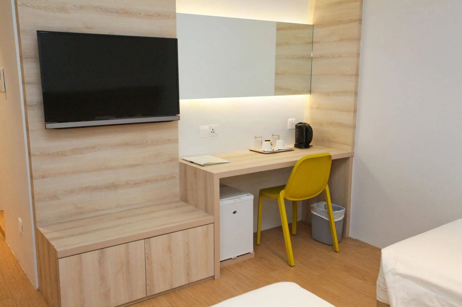 Foto - Summer View Hotel