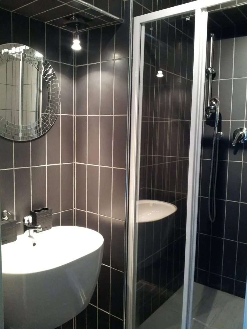 Foto - Navona Nice Room