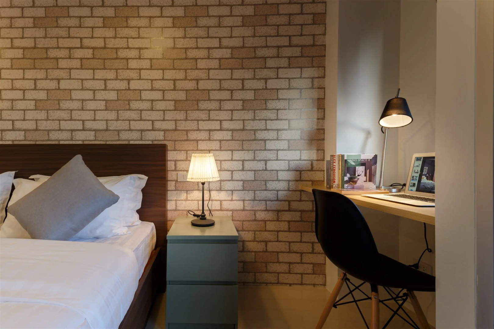 Foto - Q Space Residence