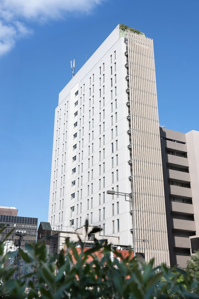 Foto - Hotel Oriental Express Ginza West