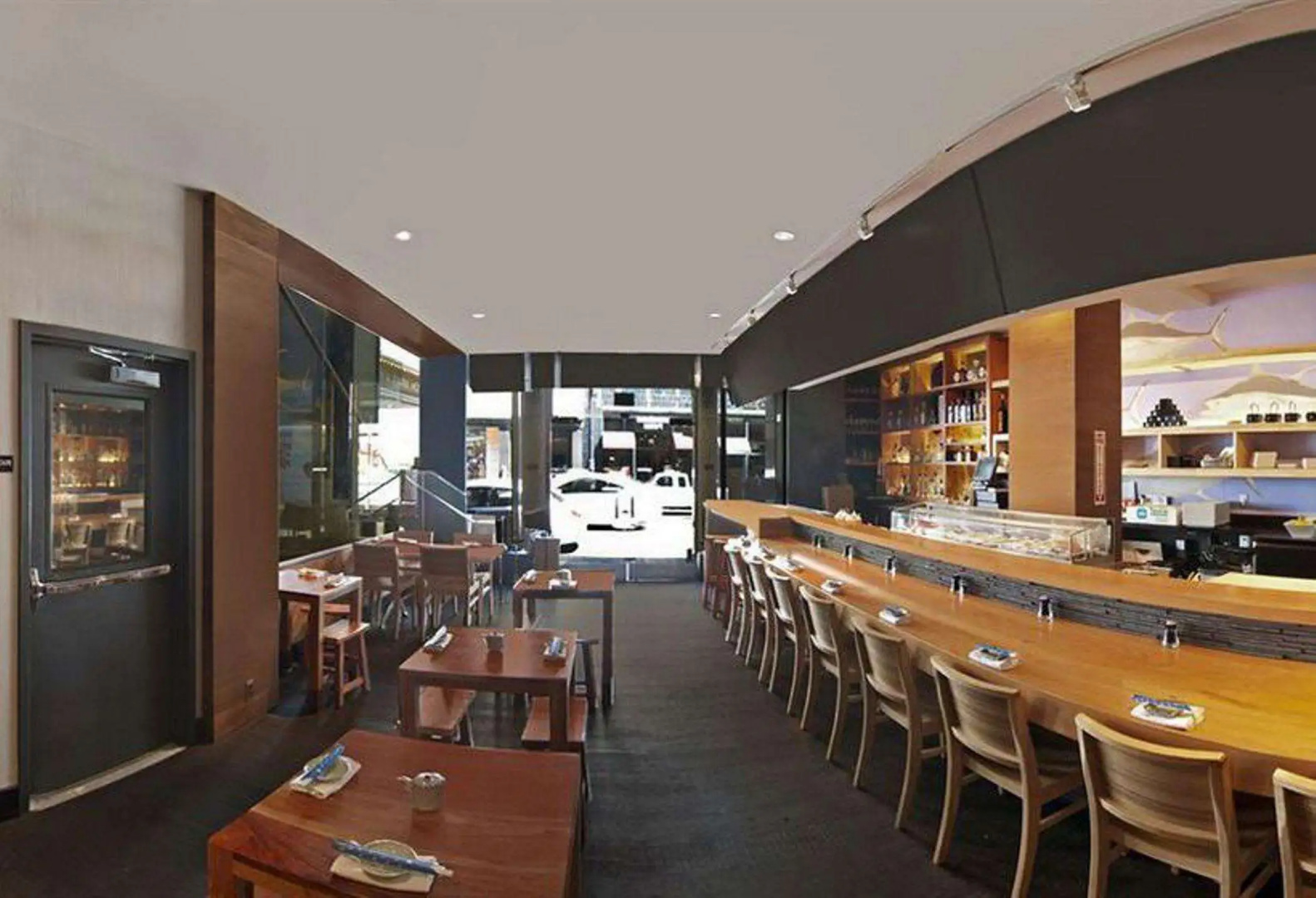 Photo - Galleria Park Hotel