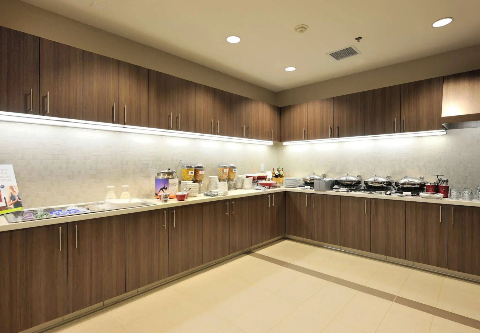 Photo - Residence Inn by Marriott Houston NW Cypress
