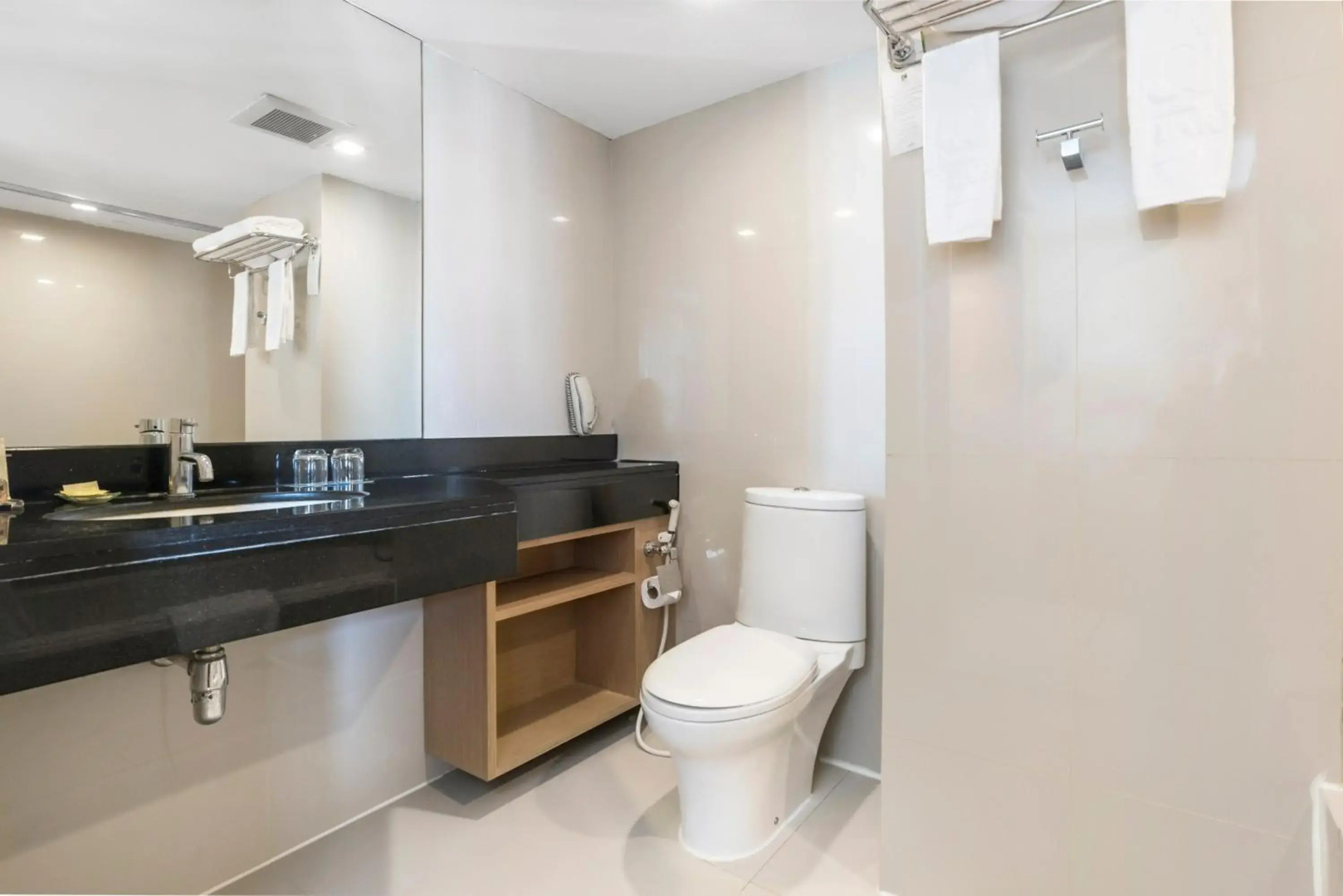 Foto - Silom Serene A Boutique Hotel